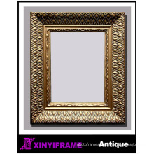 EXTRA LARGE FRENCH SILVER Overmantle / Wall MIRROR complete with Premium Quality Pilkington's Glass